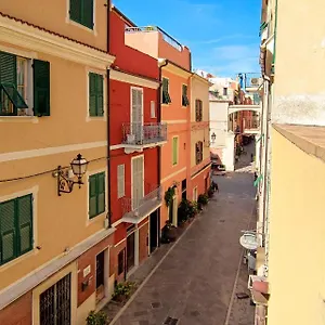  Appartamento La Cortese - By Ligooria