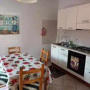  Appartamento Faluma