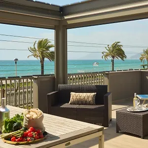  Appartamento Terrazza Sul Mare A