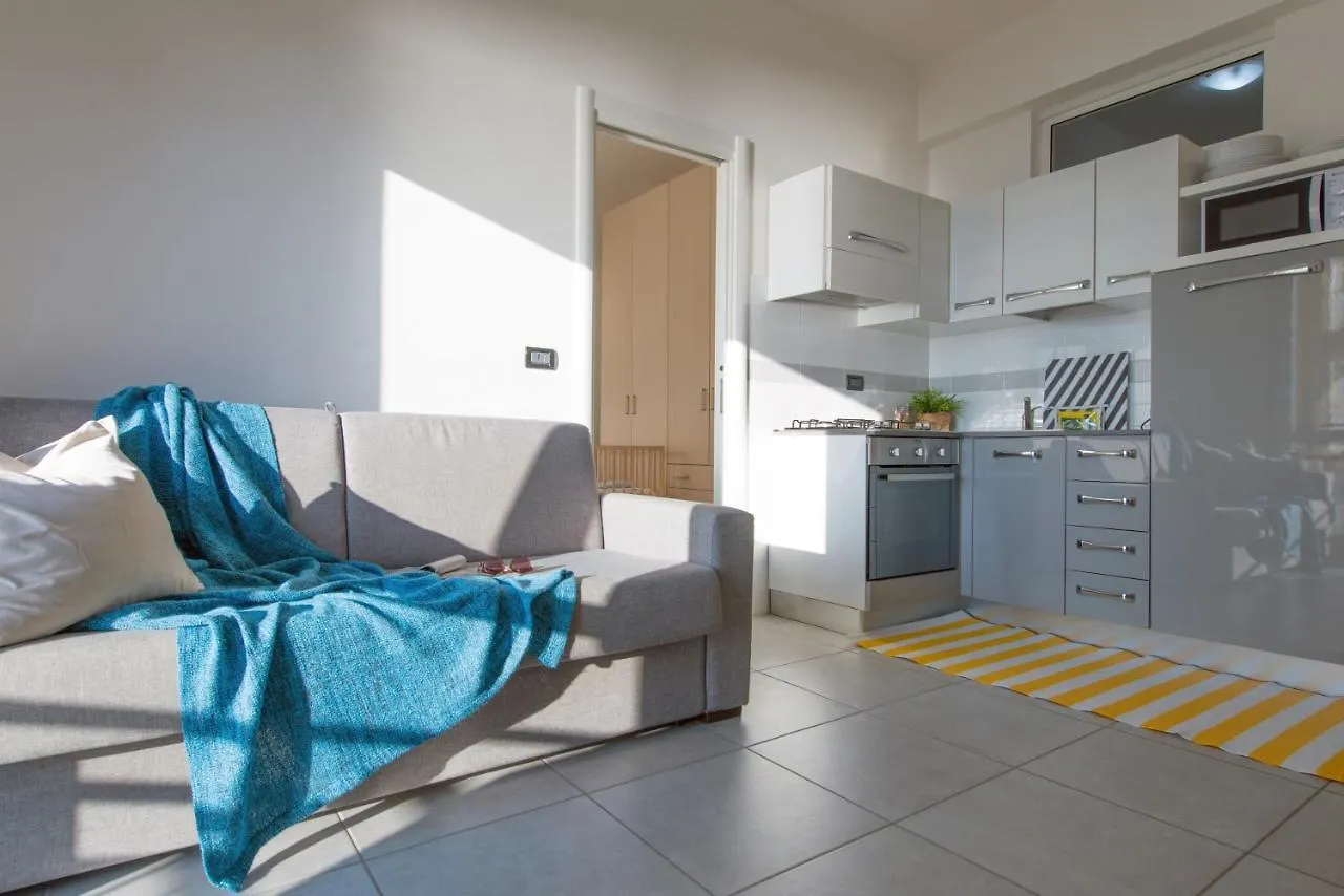 Babyaccommodation Family Experience Pietra Ligure Apartment